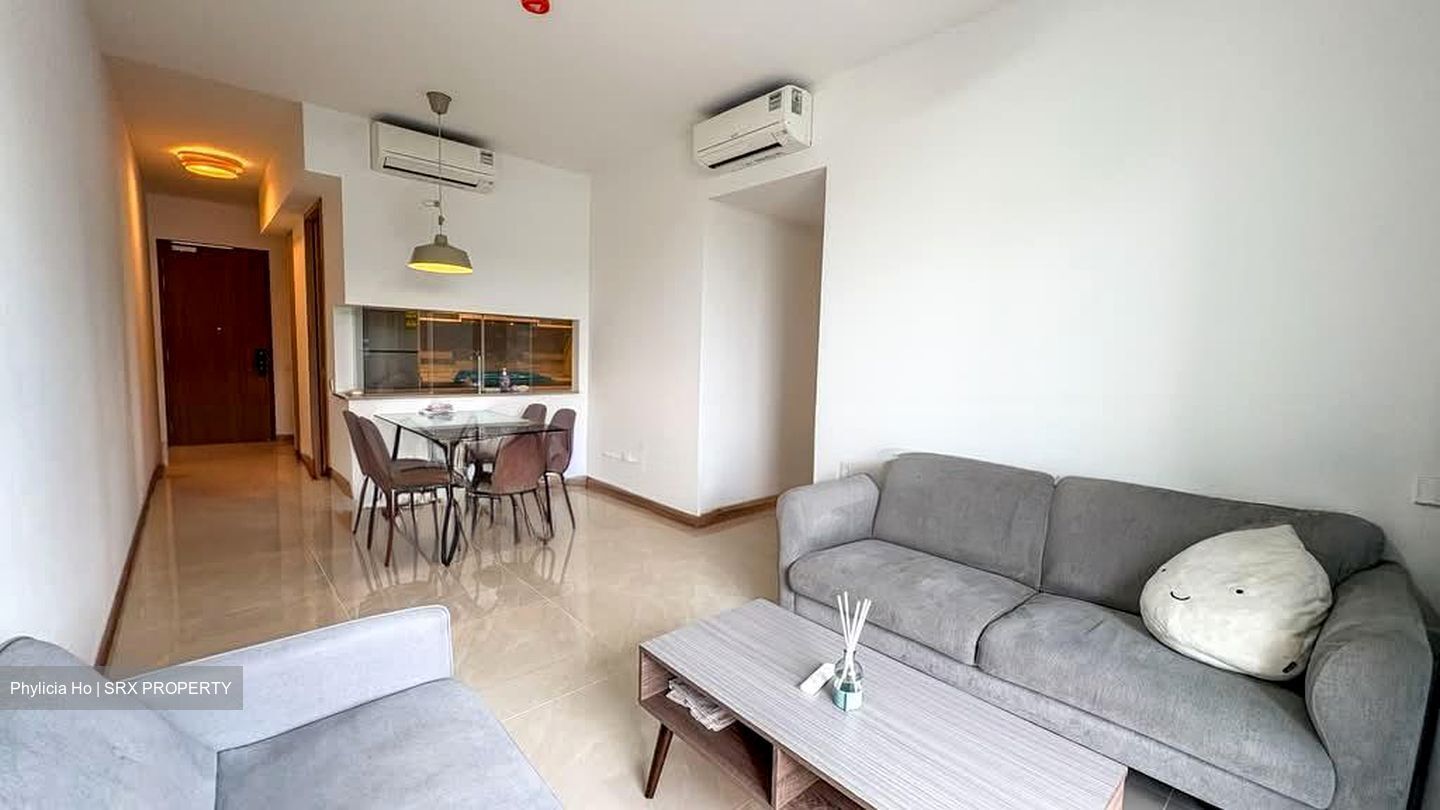 The Botany At Dairy Farm (D23), Condominium #558320381